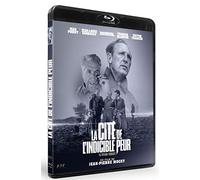 La cité de l'indicible peur [Blu-ray]