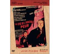 La cite de l'indicible peur - la grande frousse
