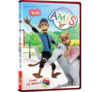 La Cite des Amis-Suivez Ce Bal