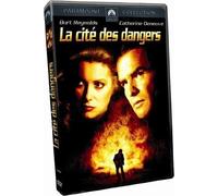 La cité des dangers (DVD)