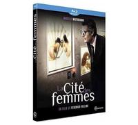 La cité des femmes [Blu-ray]