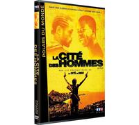 La Cité des hommes (DVD) Douglas Silva Darlan Cunha Paulo Morelli