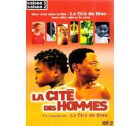La cité des hommes, saison 1 et 2