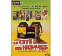 La cité des hommes, saison 3 et 4