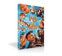 La Cité des monstres