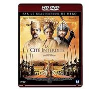 La cité interdite
