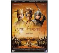 La cité interdite