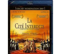 La Cite Interdite - Blu Ray