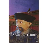 La Cité Interdite (DVD)