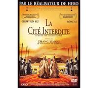 La cité interdite - Occasion comme neuf