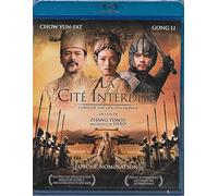 La Cité Interdite - Zhang Yimou