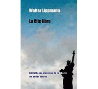 La Cite Libre: 18