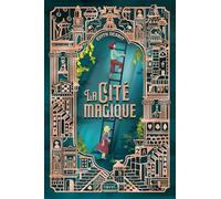 La Cité magique