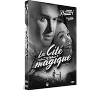 La Cité Magique
