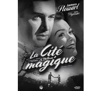 La cité magique (DVD) Jane Wyman James Stewart William a. Wellman