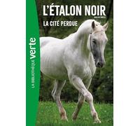La cité perdue