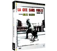 La Cité sans voiles