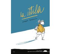 La cìtila - Natarella Lorenza