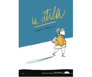 La cìtila - Natarella Lorenza