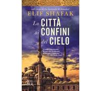 La città ai confini del cielo