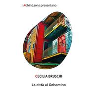 La città al gelsomino