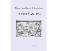 LA CITTÀ ANTICA