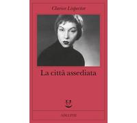 La Città Assediata - Roberto Francavilla e Elena Manzato - 2024