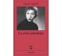 La Città Assediata - Roberto Francavilla e Elena Manzato - 2024
