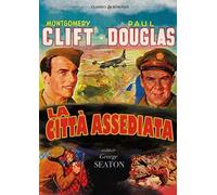 La città assediata (DVD)