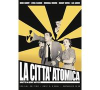 La Citta' Atomica (Restaurato In Hd)