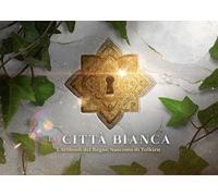 Libri Marchesi Cristiano - La Citta Bianca. L'artbook Del Regno Nascosto Di Tolk