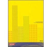 «La città che sale». We try to build the future. Catalogo della mostra Benevento). Ediz. italiana e inglese