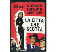 La Citta' che Scotta La Città che Scotta