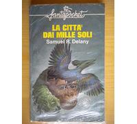 La citta' dai mille soli.