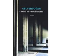 La città dal mantello rosso