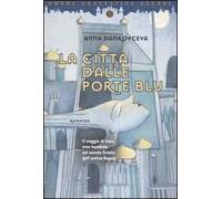 La città dalle porte blu