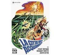 La Città Degli Acquanauti