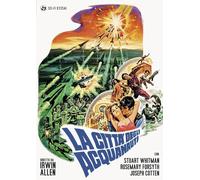 La Città Degli Acquanauti (DVD) Whitman Forsyth Colbert