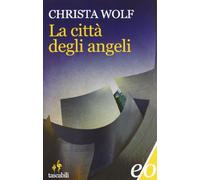 La città degli angeli