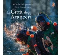 Libri Gaetano Simone - La Citta Degli Aranceri. Una Volta Anticamente. Storico C