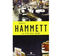 La città degli incubi