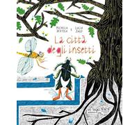 La città degli insetti