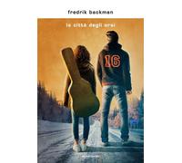 La città degli orsi - Backman Fredrik