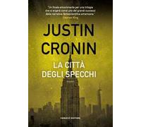 La città degli specchi