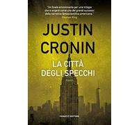 La città degli specchi: Vol. 3