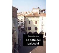 La città dei balocchi