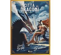 La città dei dragoni