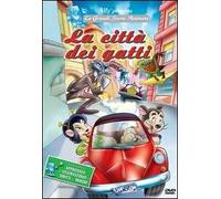 La città dei gatti