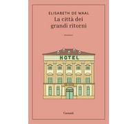 La città dei grandi ritorni