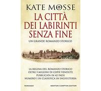 La città dei labirinti senza fine